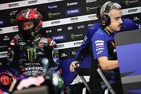 Quartararo fue sancionado horas despu&eacute;s de la sprint de Argentina