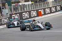 A Mercedes technikai vezetője szerint megkérdőjelezhető az új szabályok jótékony hatása