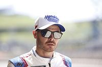 Larson le gana la pole a Dillon en Bristol