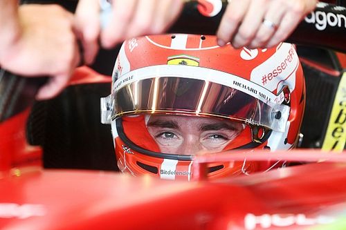 Michael Schumacher egykori csapattársa: Túl nagy a nyomás a Ferrari-pilótákon