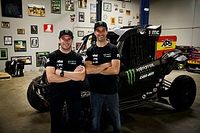 Farr&eacute;s y Oliveras, al asalto de la categor&iacute;a SxS