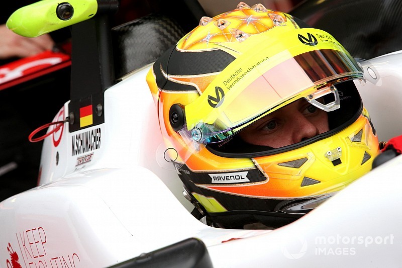 Race of Champions 2019: Mick Schumacher feiert Debüt an Vettels Seite