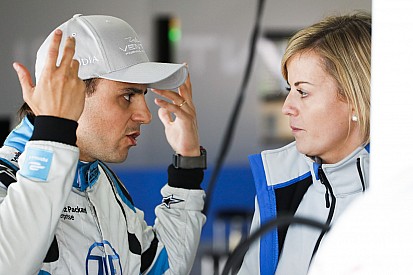 Massa extra motivációval utazik a chilei Formula E futamra