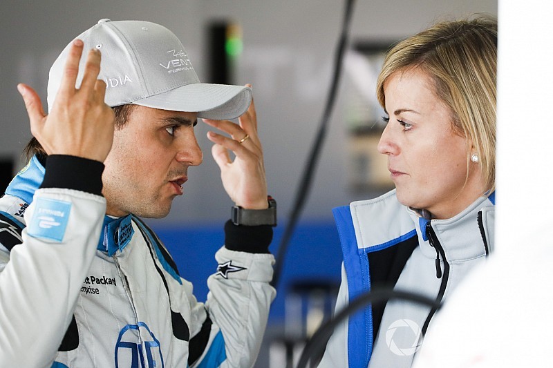 Massa extra motivációval utazik a chilei Formula E futamra