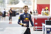 Gasly ser&aacute; parte de la Race of Champions en M&eacute;xico