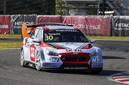 Ceccon penalizzato, Gabriele Tarquini vince Gara 3 e allunga in classifica, Alfa Romeo terza