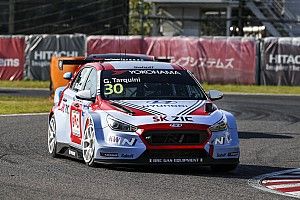 Tarquini vence y da un paso de gigante para llevarse el título en Macao