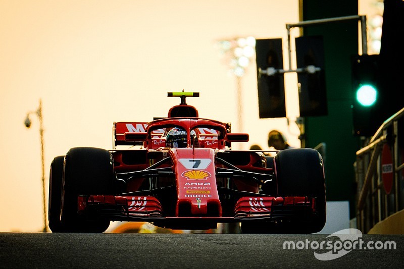 Wolff: “Vertrek Raikkonen bij Ferrari aderlating voor F1”