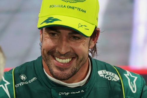 Emerson Fittipaldi: Fernando Alonso "noch fünf Jahre lang konkurrenzfähig"