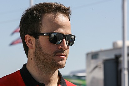 Agustín Canapino debutará en las 24 Horas de Daytona con Juncos Racing