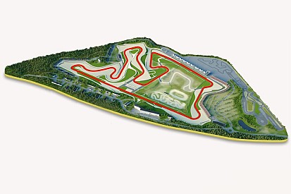 Onderzoek naar F1-race op Fins MotoGP-circuit