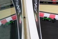 As&iacute; vivimos la clasificaci&oacute;n del GP de Abu Dhabi de F1 2025