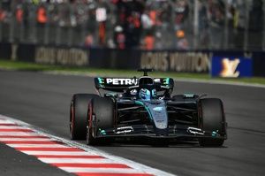 Niepewna przyszłość Russella?