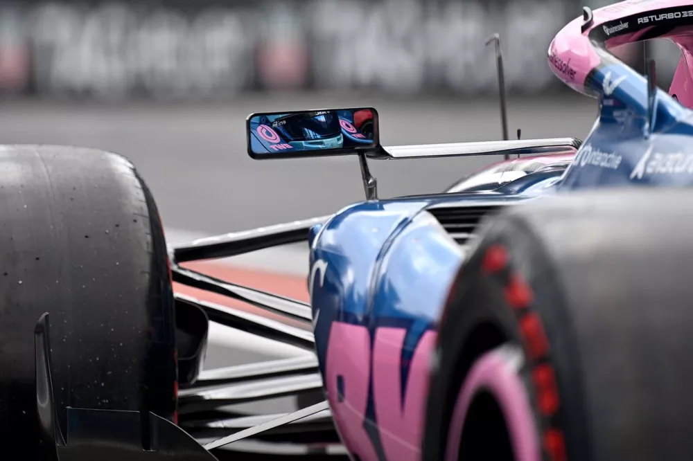 Pierre Gasly, Alpine
