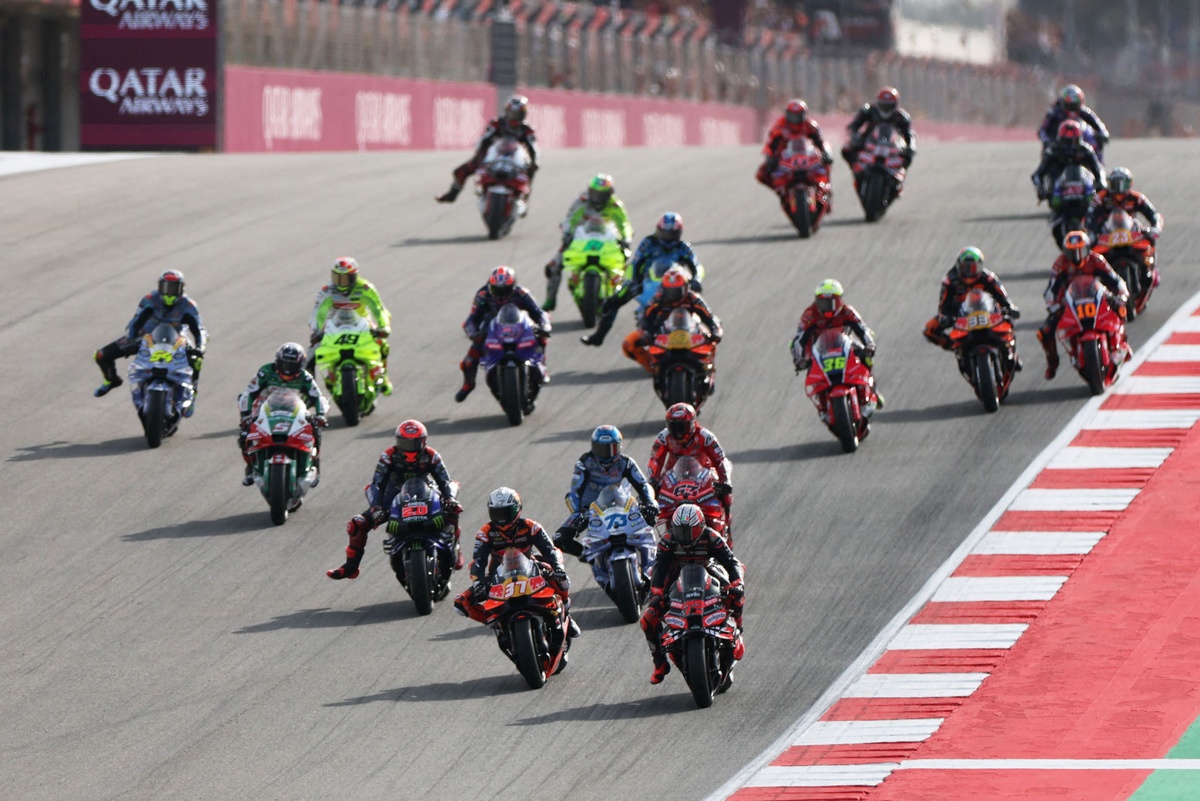 Winners and losers from MotoGP’s 2025 Portuguese GP