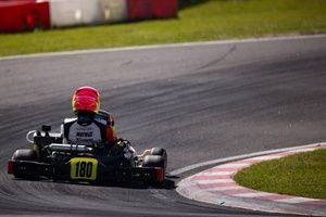 15歳で脅威のプレゼン能力。そして熱い想い&hellip;&hellip;ウイリアムズF1育成としてカートに挑む松井沙麗の可能性