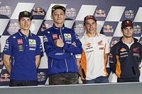 Rossi: Pedrosa é tão perigoso quanto Márquez e Viñales