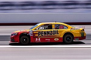 &iquest;Qu&eacute; sucedi&oacute; en el accidente de NASCAR M&eacute;xico en Le&oacute;n?