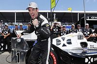 Pagenaud consigue su primera pole del a&ntilde;o