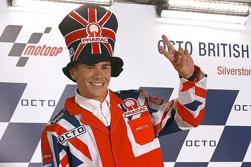 Redding: &ldquo;Rossi est&aacute; envejeciendo y se vuelve m&aacute;s fr&aacute;gil&rdquo;