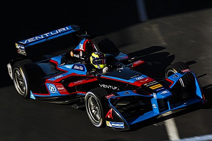 Dillmann gantikan Mortara pada ePrix Berlin