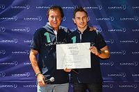 Jorge Lorenzo, nuevo embajador de la Fundaci&oacute;n Laureus