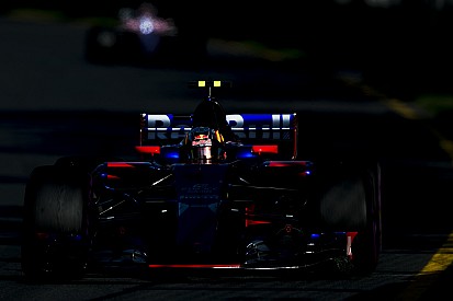 FIA'nın çarpışma testini geçen ikinci takım Toro Rosso oldu