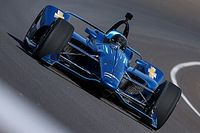 IndyCar ha puesto los nuevos coches 2018 en pista