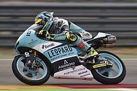 Mir gan&oacute; en Arag&oacute;n y qued&oacute; a las puertas del t&iacute;tulo en Moto3