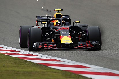 Verstappen: Honda ile sezon başında şampiyonluk savaşında olmayı beklemiyorum