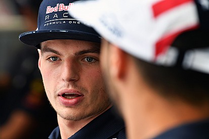 Red Bull: Verstappen'le erken anlaşmamızın sebebi 'dikkat dağılmasını önlemek'