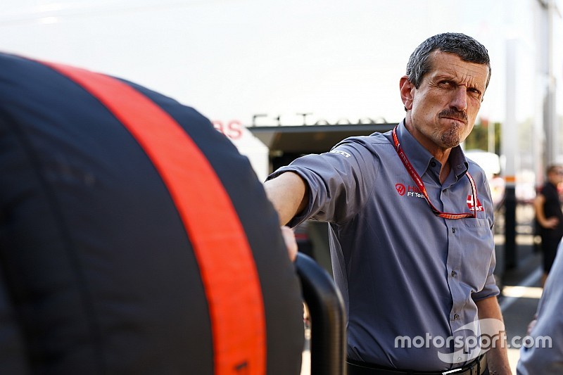 Haas n'est pas encore convaincu par le cas Force India