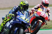 TV-Programm MotoGP Brünn: Livestream und Live-TV