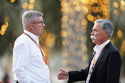 Ross Brawn szeretne nőket az F1-be, de vannak nehézségek…
