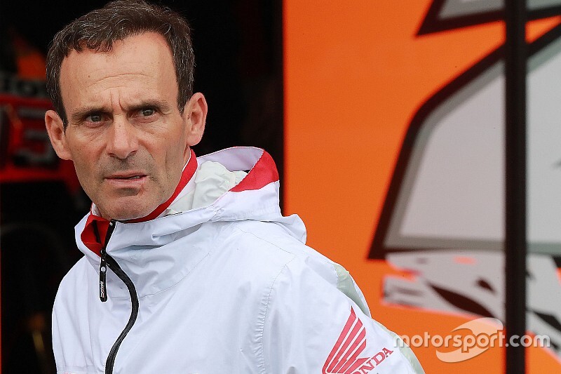 Interview Alberto Puig: