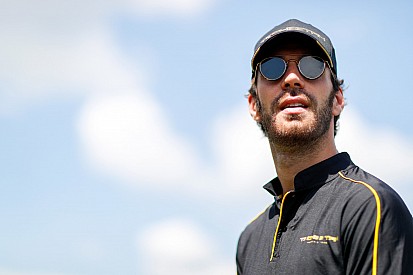 "Wir sind nicht blöd!": Vergne fühlt sich durch Strafe betrogen