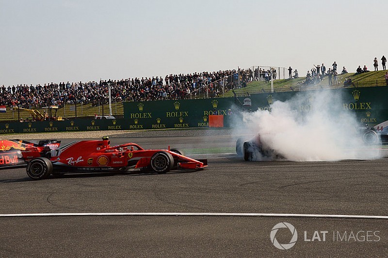 Jos Verstappen dice que Max Verstappen necesita pensar más
