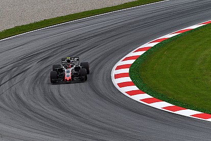 Magnussen: Hedefimiz dördüncü takım olarak kalmak