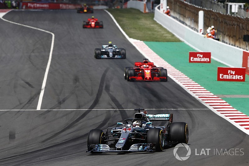 FIA погодилась із Феттелем щодо віртуальної машини безпеки
