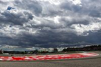 F1: Previsão do tempo indica chuva para GP da Espanha; veja probabilidade