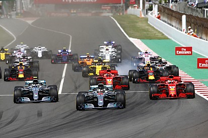Az FIA elnöke elismerte, túl messzire mentek a hibrid F1-gyel