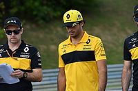 Sainz: "Alonso es el m&aacute;s dif&iacute;cil, pero me siento listo para ganar a cualquiera"