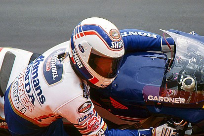 VÍDEO: Confira o trailer do documentário de Wayne Gardner