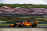 Alonso:  "Muchos se alegran los s&aacute;bados y luego los domingos no suman puntos"