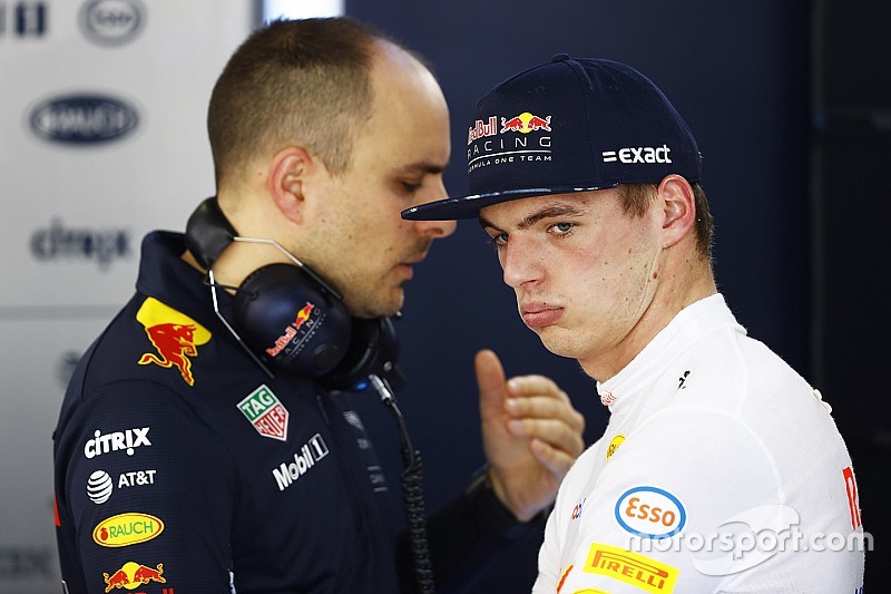 Gemeinnützige Arbeit: Max Verstappen will sich