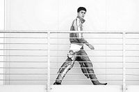 David Vidales y su 2017 casi perfecto de Maranello a Dubai