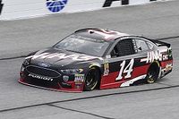 Clint Bowyer y su tercer lugar en Atlanta: "Eso es lo que se necesita"