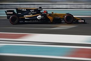 Los coches de F1 no llevar&aacute;n la aleta de tibur&oacute;n en 2018