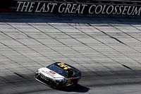 Su&aacute;rez 22 en la pr&aacute;ctica final en Bristol