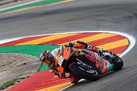 KTM piensa en Kallio para 2020